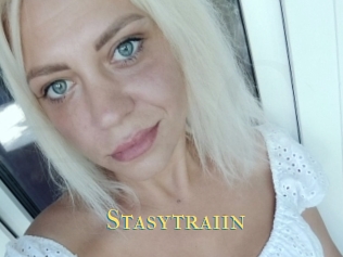 Stasytraiin