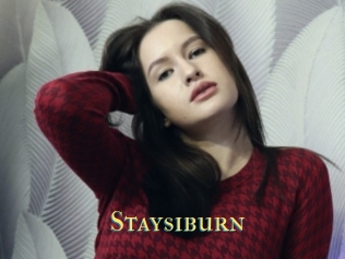 Staysiburn