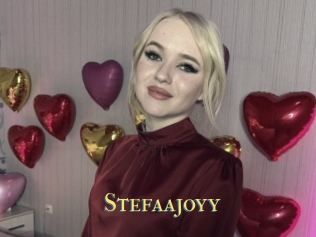 Stefaajoyy