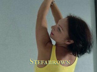 Stefabrown
