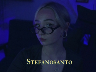 Stefanosanto