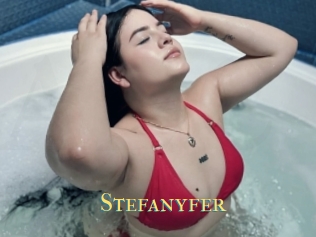 Stefanyfer
