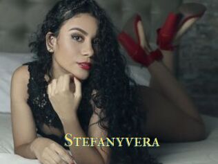 Stefanyvera