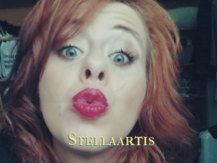 Stellaartis
