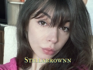 Stellabrownn