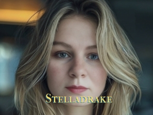 Stelladrake