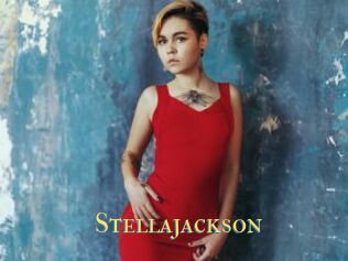 Stellajackson