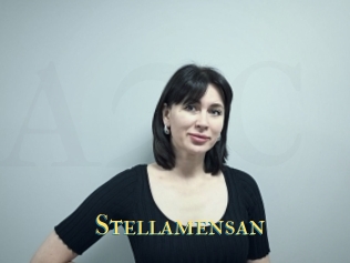 Stellamensan