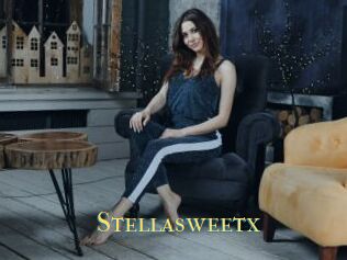 Stellasweetx