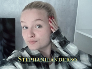 Stephanieanderso