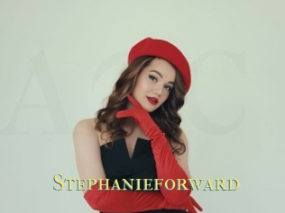 Stephanieforward