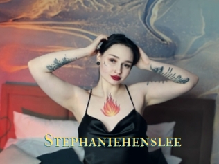 Stephaniehenslee