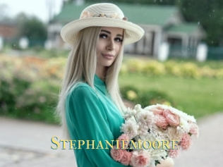 stephaniemoore Annonce 2 coquine