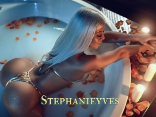 stephanieyves Annonce 2 coquine