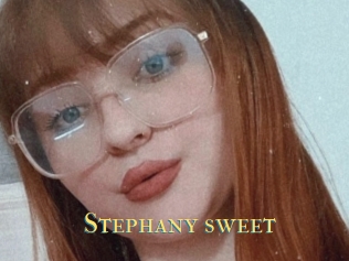 Stephany_sweet