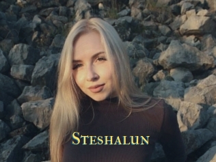 Steshalun