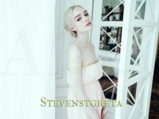 Stevenstgreta