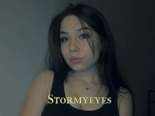 Stormyeyes