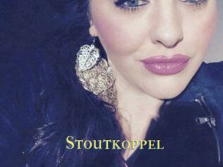 Stoutkoppel
