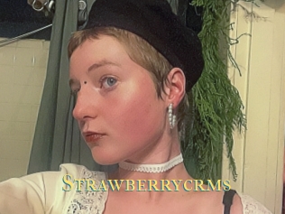 Strawberrycrms
