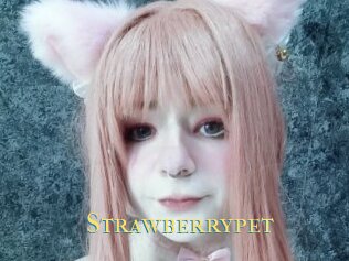 Strawberrypet
