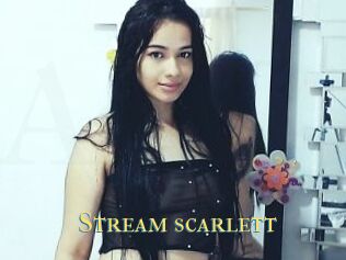 Stream_scarlett