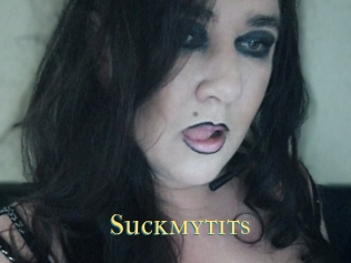 Suckmytits