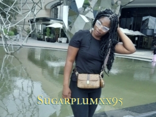 sugarplumxx95 Annonce 2 coquine