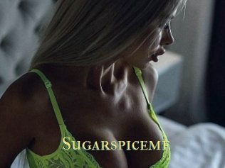 Sugarspiceme
