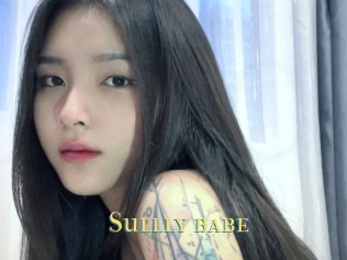 sullly_babe Annonce 2 coquine