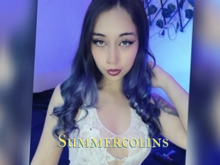 Summercolins