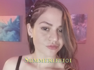 summerlee101 Annonce 2 coquine
