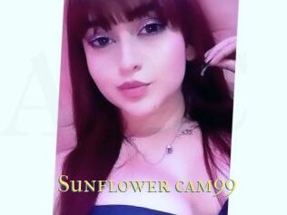 Sunflower_cam99