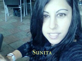 Sunita
