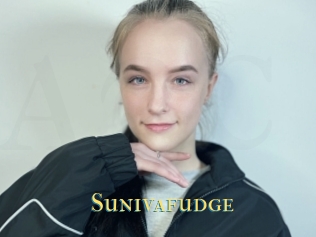 Sunivafudge