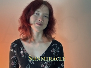 Sunmiracle
