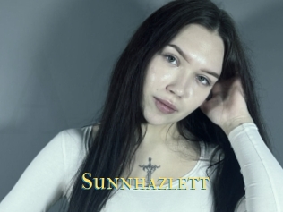 Sunnhazlett