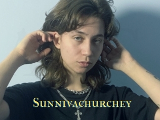 Sunnivachurchey