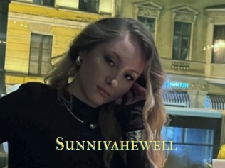 Sunnivahewell
