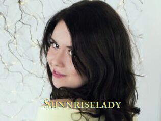 Sunnriselady