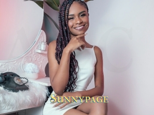 Sunnypage