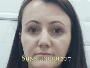 Sunshine191207