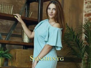 Sunshinyg