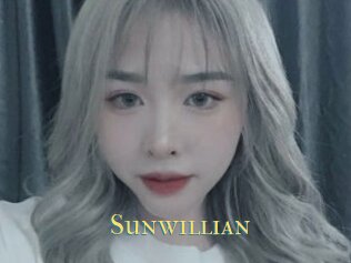 Sunwillian
