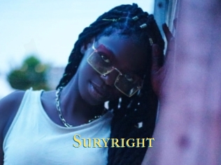 Suryright