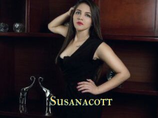 Susanacott