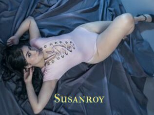 Susanroy