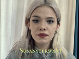 Susansterwart