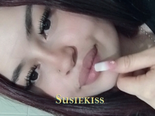 Susiekiss