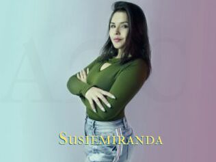 Susiemiranda